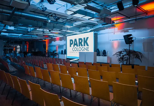 PARK.cologne Abendveranstaltung 4