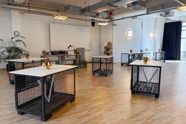 Parkstraße - Catering 2